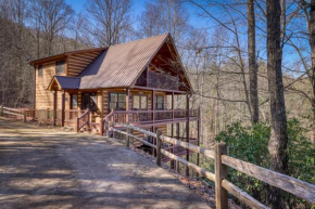 Dogwood Overlook